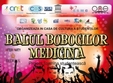 balul bobocilor de la medicina