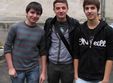 balul bobocilor de la mihai viteazul