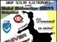 balul bobocilor electromures