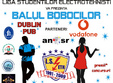 balul bobocilor eth
