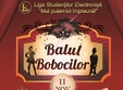 balul bobocilor etti 2013