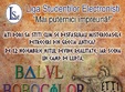 balul bobocilor facultatea de electronica in princess club