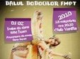 balul bobocilor facultatea de management in productie si transport