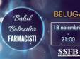 balul bobocilor farmaci ti