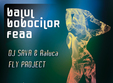 balul bobocilor feaa 2009