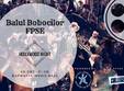 balul bobocilor fpse