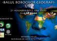balul bobocilor geografie utv 2012