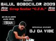 balul bobocilor grupul scolar c f r