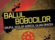 balul bobocilor grupul scolar iulian dracea agricol