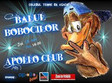 balul bobocilor in club apollo