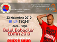balul bobocilor la blue night club