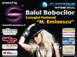 balul bobocilor la club wish constanta