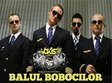 balul bobocilor la facultatea de psihologie de la uvt