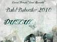 balul bobocilor la liceul teoretic emil racovita