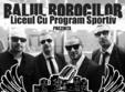 balul bobocilor liceul cu program sportiv baia mare 