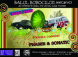 balul bobocilor mecanici