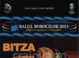 balul bobocilor tudor arghezi craiova 2013