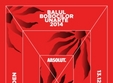 balul bobocilor unarte in club eden