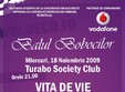 balul bobocilor utcb 2009