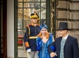 poze balul bucure tiului interbelic edi ia a vii a