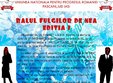balul fulgilor de nea la pascani