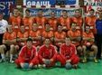  balul handbal club minaur 