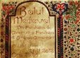 balul medieval al bobocilor 2012