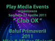 balul primaverii 2011