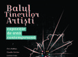 balul tinerilor artisti