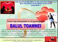 balul toamnei
