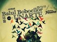 balul unarte in club control