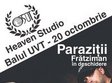 balul universitatii de vest
