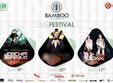 bamboo djs festival la bucuresti