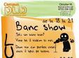 banc show campus pub 