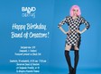 band of creators implineste 2 ani