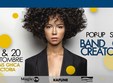 band of creators pop up shop 19 20 octombrie