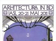 banda desenata si arhitectura la iasi