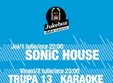 bandidos in club jukebox din bucuresti