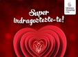 baneasa shopping city te provoaca la speed dating