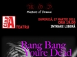 bang bang you re dead de william mastrosimone in club a