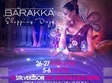 barakka shopping days