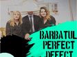 barbatul perfect defect