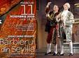 barbierul din sevilla de gioacchino rossini