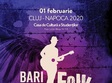 baricada folk