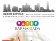 barmaniada 2010 etapa speed service