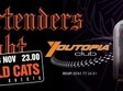 bartenders night youtopia