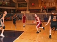 baschet csm oradea steaua bucuresti