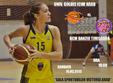 baschet feminin univ goldis icim arad vs bcm danzio timisoara