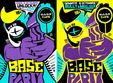 base party weekend la base cafe din bucuresti