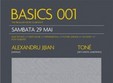 basics 001 la base cafe din bucuresti